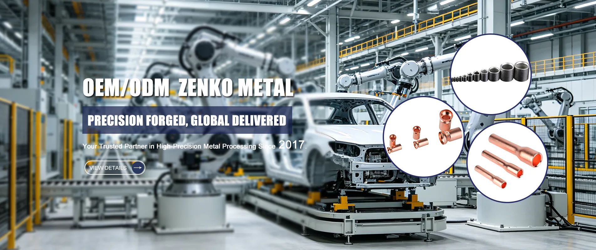 Zenko - Professioneller Fabriklieferant in China