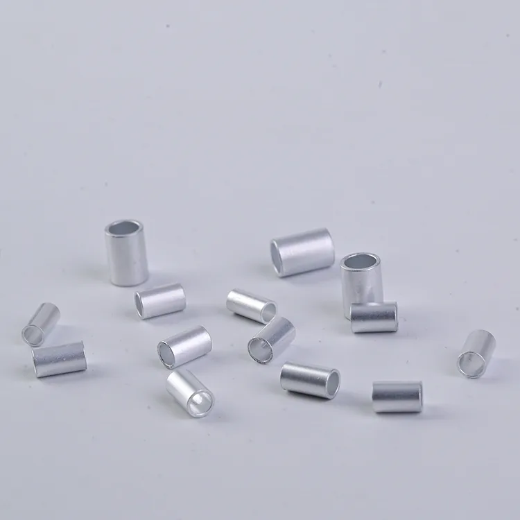 Aluminiumrohr für Automobil und neue Energie