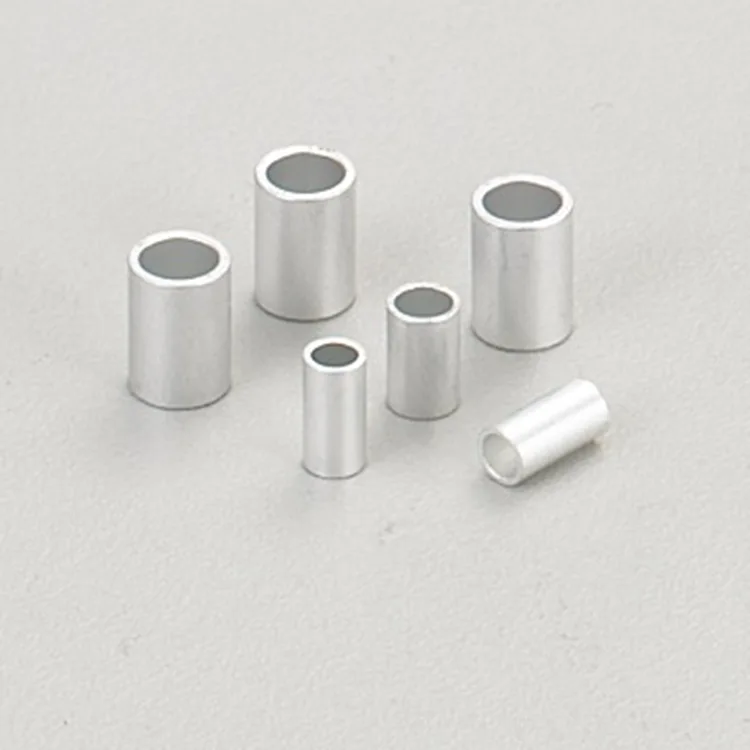 Aluminiumrohr zur Kühlung der Power-Batterie