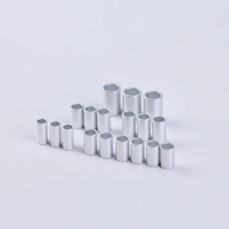 Antioxidations-Aluminiumrohr für Marine
