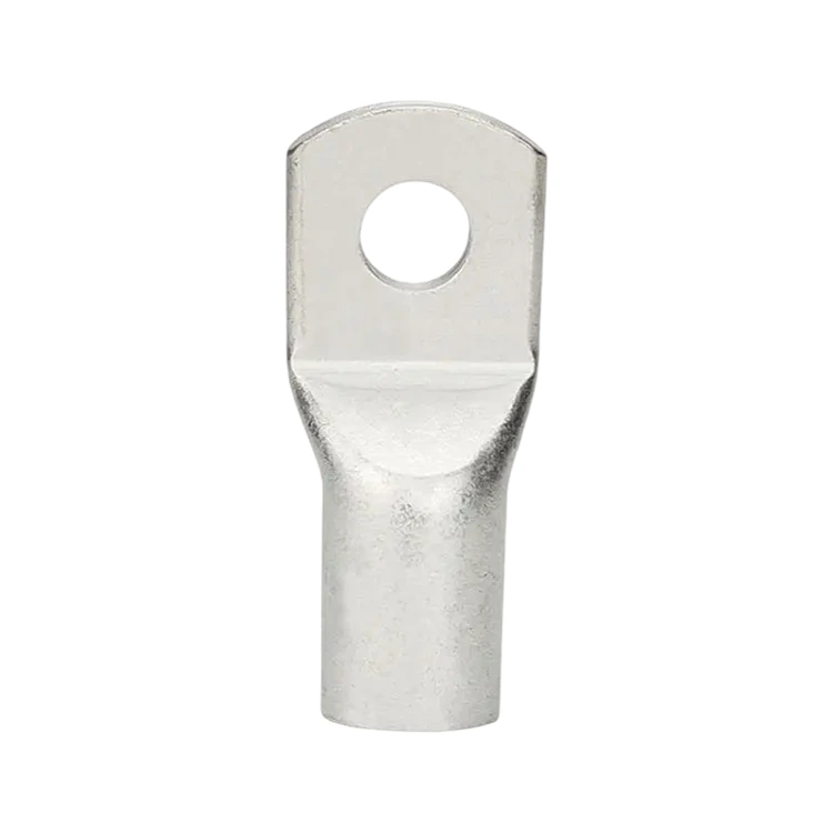 Kupfer-Aluminium-Terminal für neue Energie