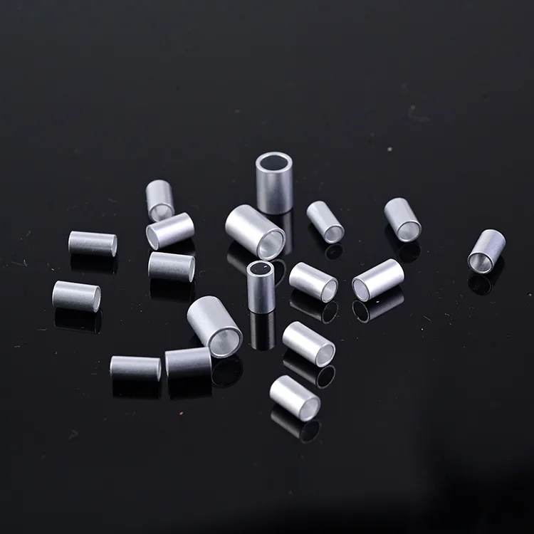 Anti-oxidation Aluminum Tube